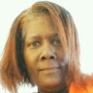 Meet your Posher, Doris renee